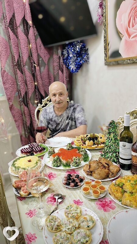 Сергей, Серов