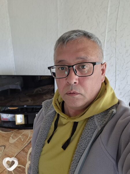 Макс, 57, Астане — анкета №3942374
