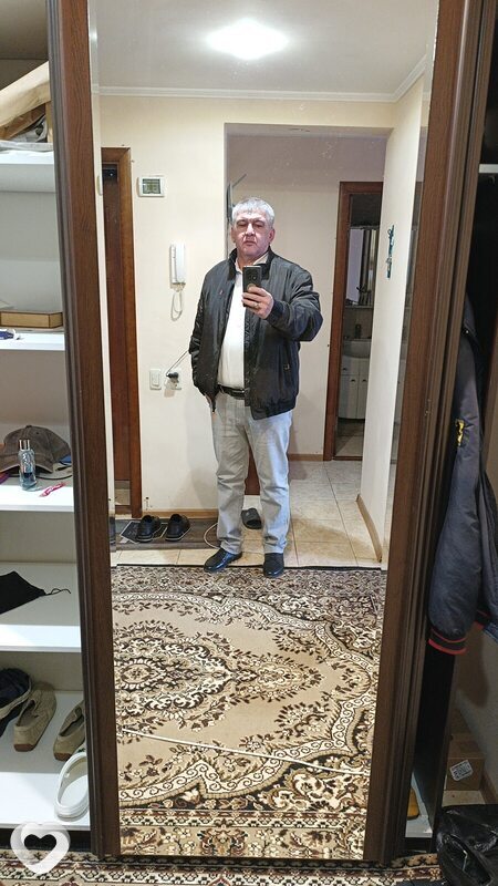 Марат, 49, Владикавказе — анкета №3942378