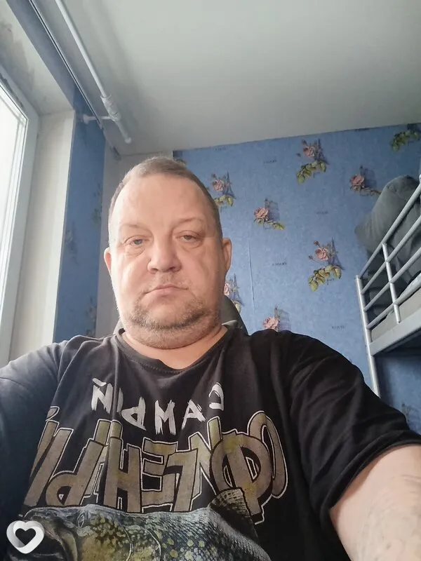 Сергей, 52, Москве — анкета №3942388