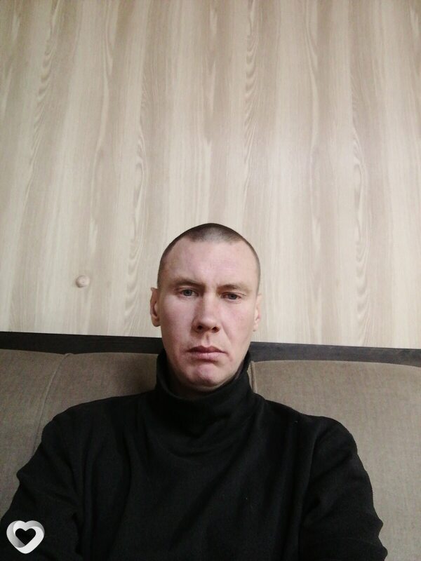 Вася, 36, Иркутске — анкета №3942346