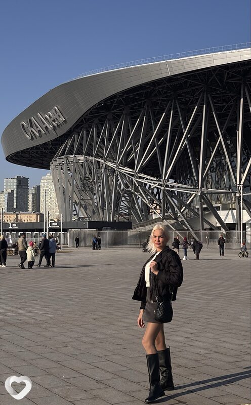 Ирина, 38, Санкт-Петербурге — анкета №3942347
