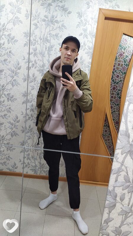 Рушан, 27, Кропоткине — анкета №3942356