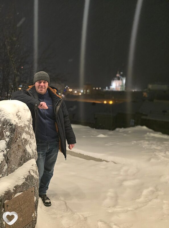 Дмитрий, 40, Томске — анкета №3942360