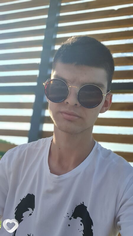 Даня, Шебекино