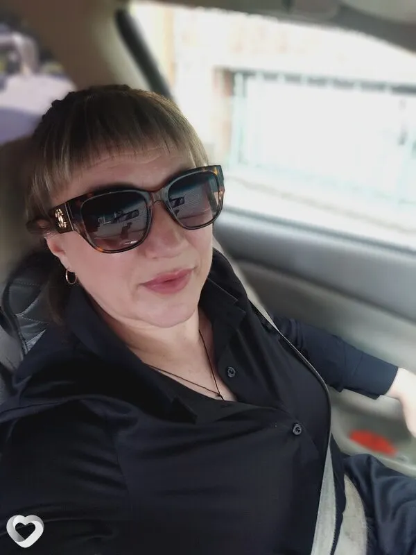 Маргарита, 42, Барнауле — анкета №3942242