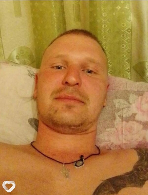 Александр, 36, Красноярске — анкета №3942246