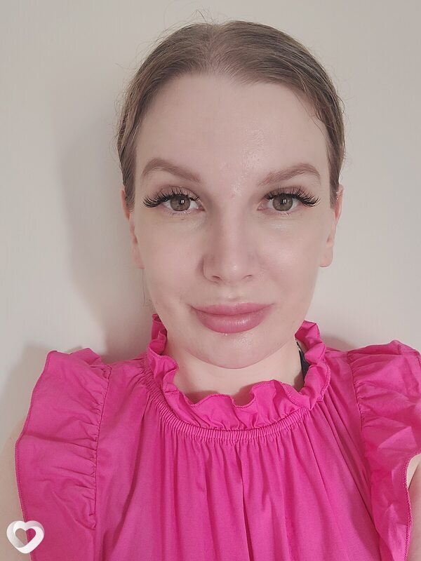 Лиза, 25, Благовещенске — анкета №3942248
