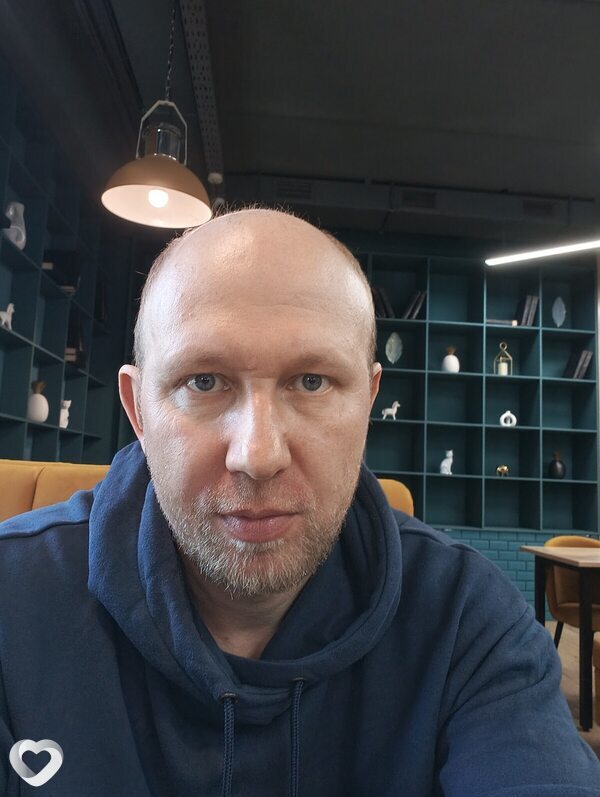 Алексей, 41, Новосибирске — анкета №3942249