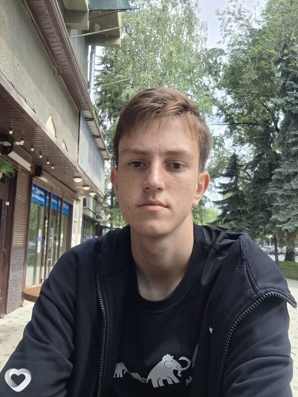 Бодя, 18, Пятигорске — анкета №3942250