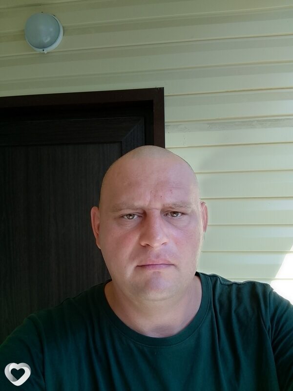Иван, 42, Луганске — анкета №3942254