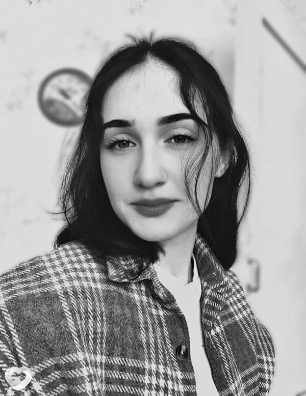 Кристина, 21, Братске — анкета №3942407