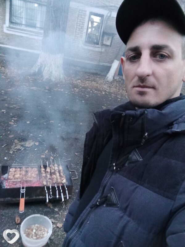 Иван, 35, Светлогорске — анкета №3942408