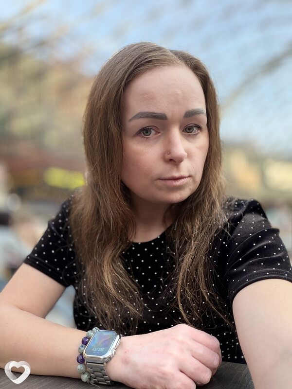 Кристи, 39, Перми — анкета №3942409