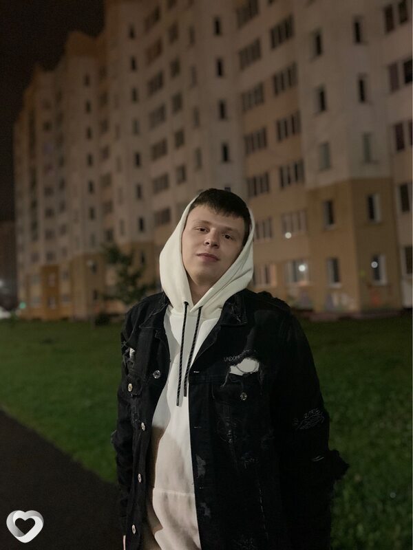 Максим, 26, Мозыре — анкета №3942942