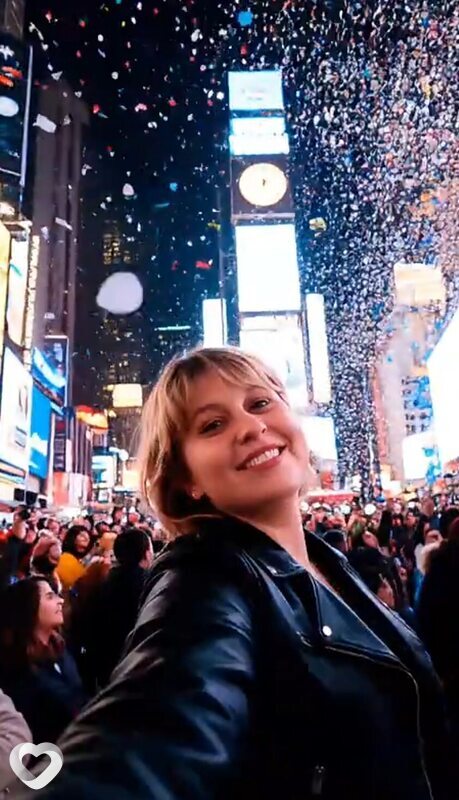 Olga, Полтава