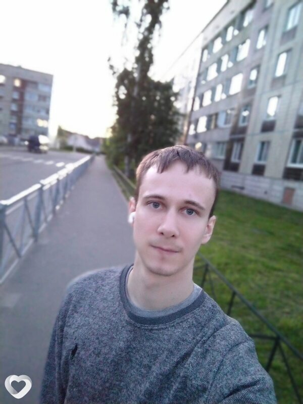 Максим, 32, Ярославле — анкета №3942440