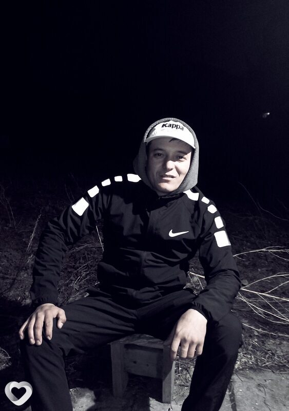 Олжас, 30, Усть-Каменогорск — анкета №3942442