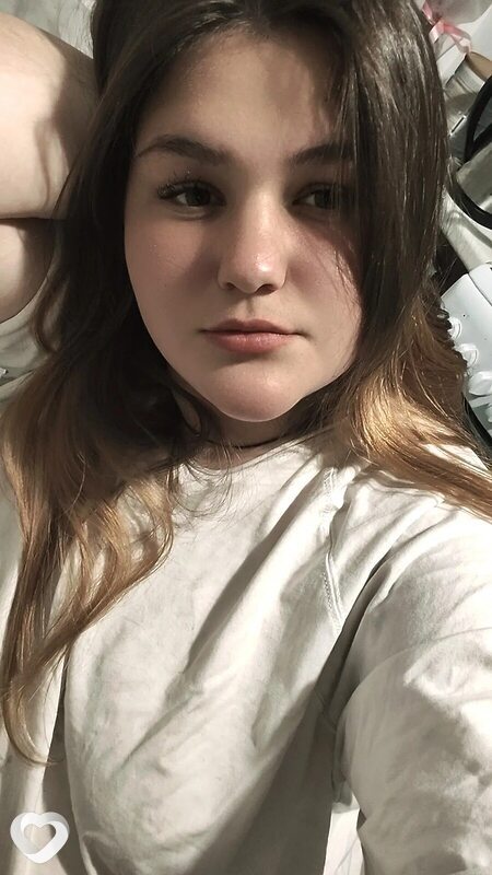 Анастасия, 18, Южно-Сахалинске — анкета №3942443