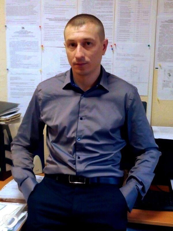 Виталий, 42, Рязани — анкета №3942446