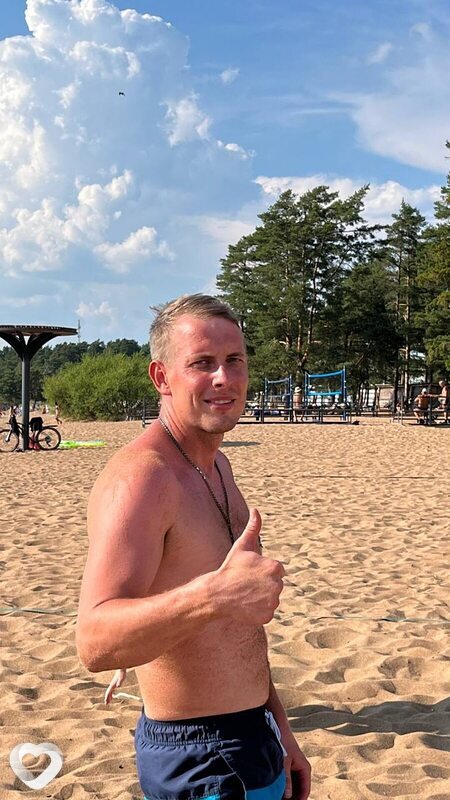Валентин, 32, Санкт-Петербурге — анкета №3942448