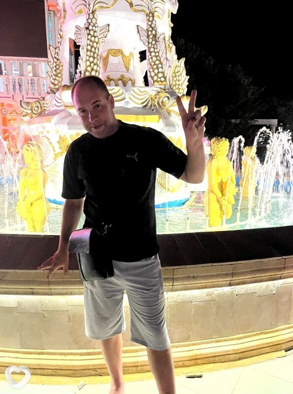 Дмитрий, 35, Белгороде — анкета №3942456