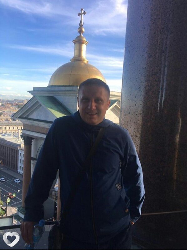 Andrey, 38, Рязани — анкета №3942461