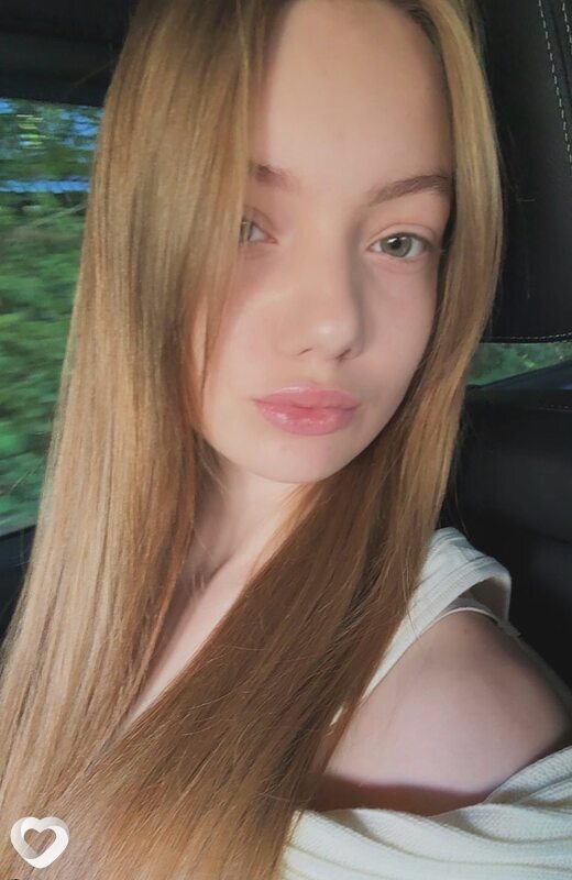 София, 19, Ставрополе — анкета №3942462