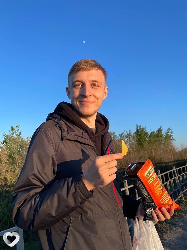 Илья, 28, Рязани — анкета №3942466