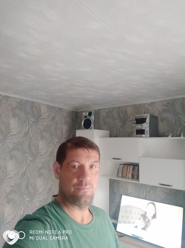Илья, 47, Саратове — анкета №3942481