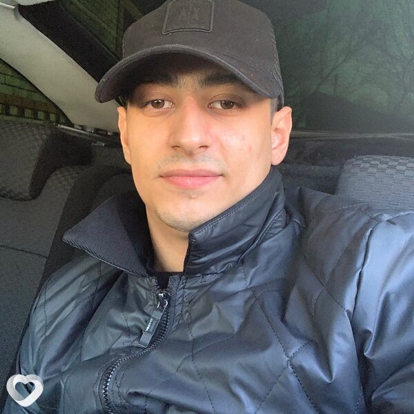 Коля, 22, Бийске — анкета №3942485