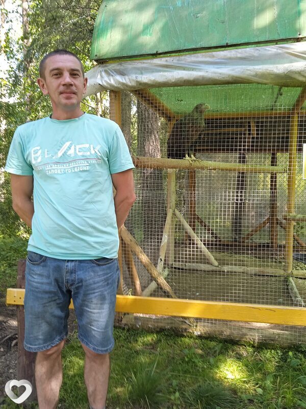Сергей, 44, Соколе — анкета №3942539