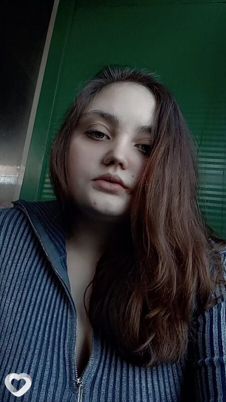 Вероника, 21, Благовещенске — анкета №3942547