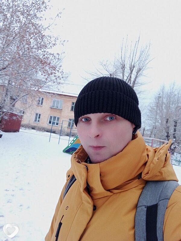 Евгений, 33, Красноярске — анкета №3942550