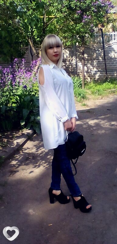 Ирина, 40, Краснодаре — анкета №3942554