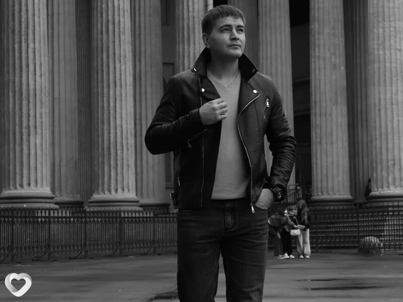 Гриша, 33, Улан-Удэ — анкета №3942555