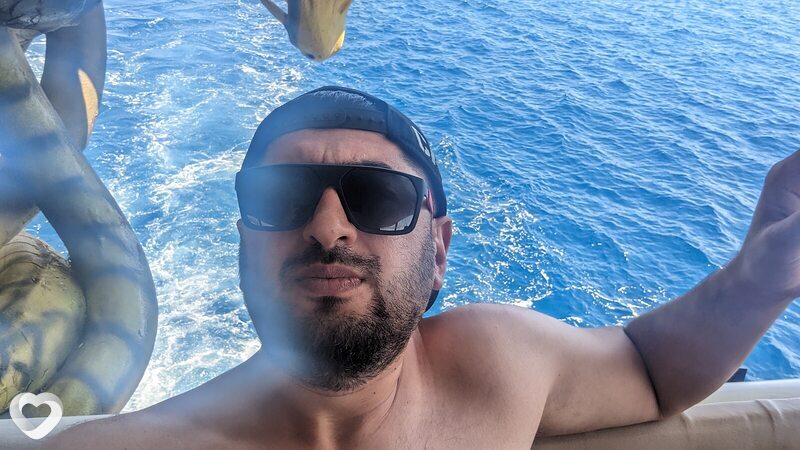 Elo, 38, Тбилиси — анкета №3942560