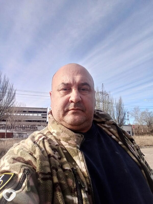 Владимтр, 45, Балашихе — анкета №3942562