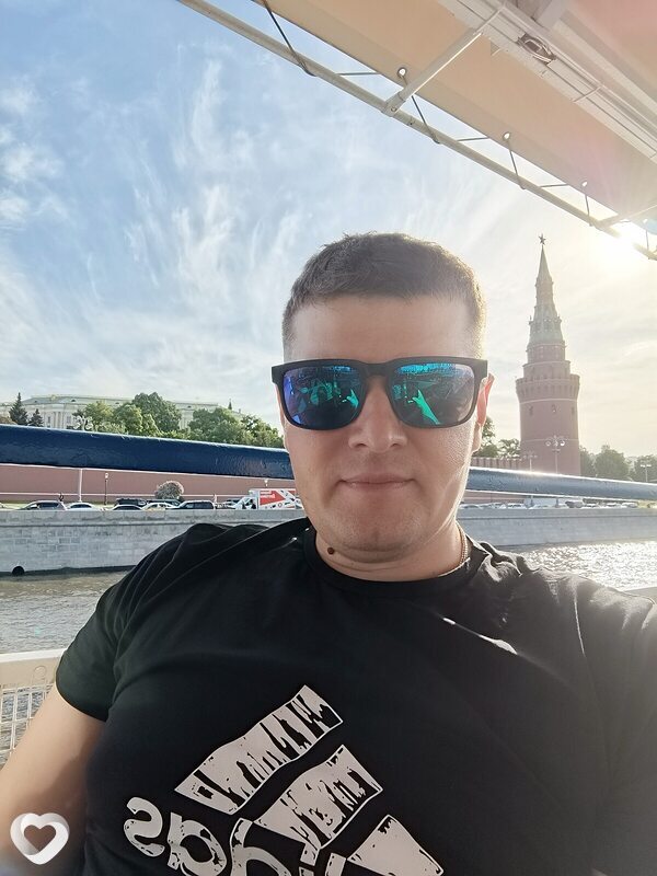 Сергей, Жирновск