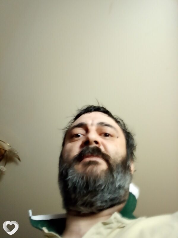 Павел, 46, Екатеринбурге — анкета №3942416
