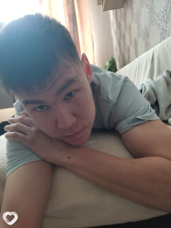 Марк, 27, Петропавловске-Камчатском — анкета №3942424