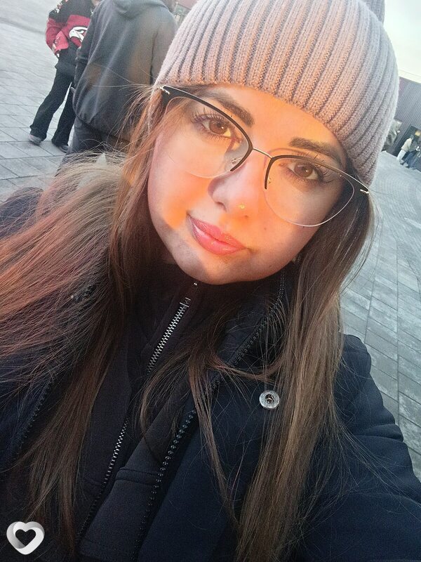 Ирина, 30, Омске — анкета №3942432