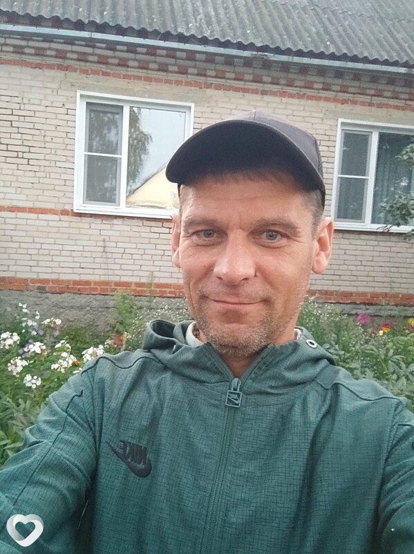 Александр, 44, Нижнем Новгороде — анкета №3942499