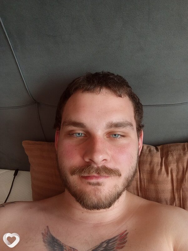 Евгений, 23, Дзержинске — анкета №3942500