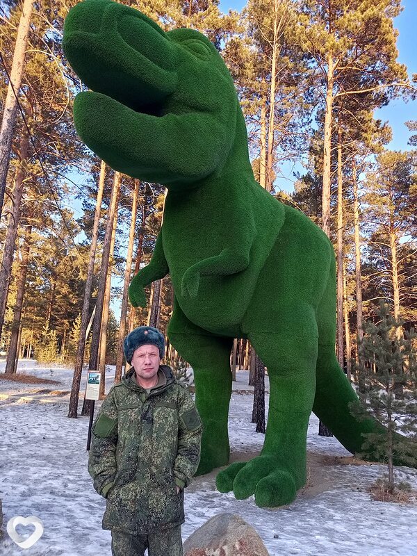 Сергей, Тельманово