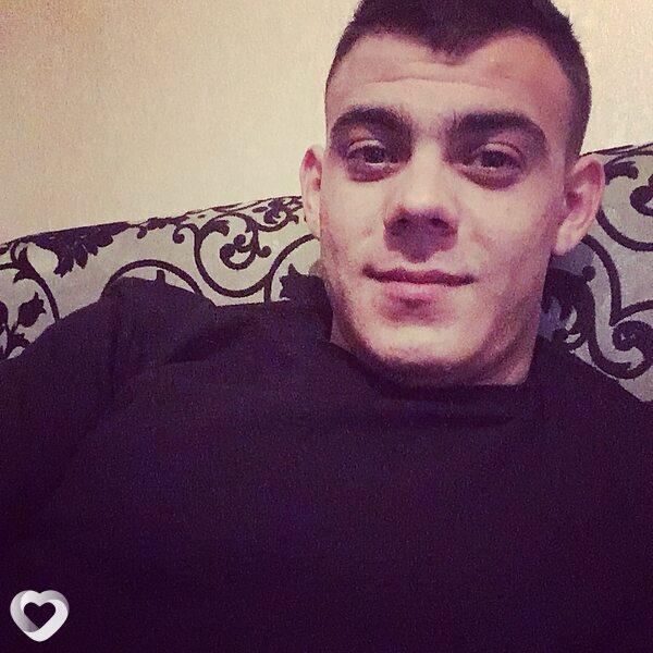 Slavik, 31, Тюмени — анкета №3942506
