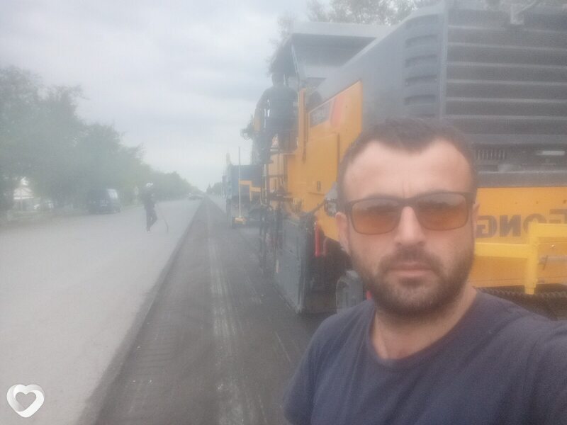 Алик, 32, Павлодаре — анкета №3942511