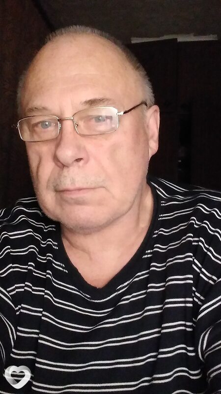 Сергей, Электросталь