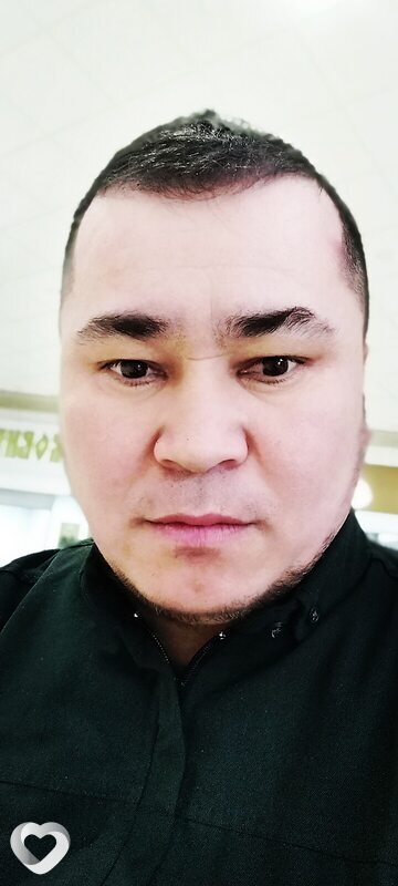 카림잔, 33, Тобольске — анкета №3942689