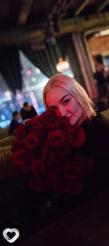 Татьяна, 31, Москве — анкета №3942702
